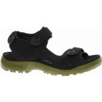 Ecco Offroad 06956460886 pánské sandály black-corn – Zboží Mobilmania