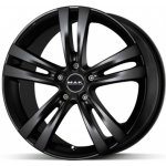 MAK Zenith 7x17 4x100 ET35 matt black | Zboží Auto