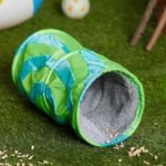 Trixie Nylonový tunel 15 x 35 cm – Zboží Mobilmania