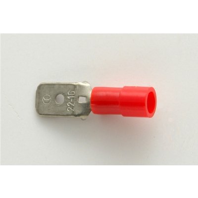 Konektor izolovaný kolík na kabel 0,25 mm až 1,5 mm – Zbozi.Blesk.cz