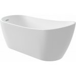 Deante Arnika 150 x 72 cm KDA015W – Hledejceny.cz