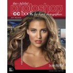 Adobe Photoshop CC Book for Digital Photographers – Sleviste.cz