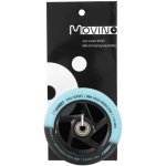 Movino žlutá 110 mm 2 ks – Zboží Dáma