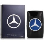 Mercedes Benz Intense toaletní voda pánská 100 ml – Sleviste.cz