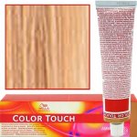 Wella Color Touch Rich Naturals barva 8/38 60 ml – Hledejceny.cz