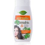 BC Bione Cosmetics Bio Cannabis šampon na vlasy proti lupům 260 ml – Zboží Dáma