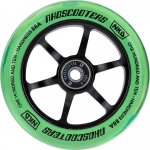 NKD Rally Stunt 110 mm stříbrné 2 ks – Zboží Dáma