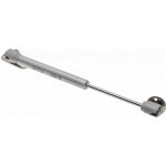 GTV Industry Plynová vzpěra 100N šedá – Sleviste.cz