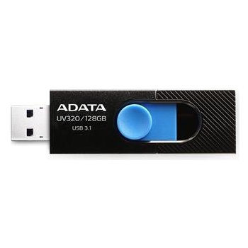 ADATA UV320 16GB AUV320-16G-RBKBL