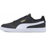 Puma Shuffle tenisky černé – Zboží Mobilmania