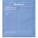 Biodance Hydro Cera-nol Real Deep Mask hydratační maska 34 g – Sleviste.cz