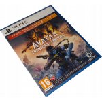 Avatar: Frontiers of Pandora (From The Ashes Edition) – Zboží Mobilmania