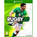 Rugby 20