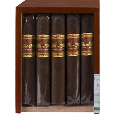 Oliva Flor de Maduro Robusto – Hledejceny.cz