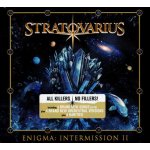 Stratovarius - Intermission 2 – Hledejceny.cz