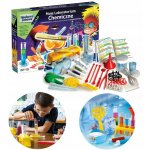 Moje chemická laboratoř – Sleviste.cz