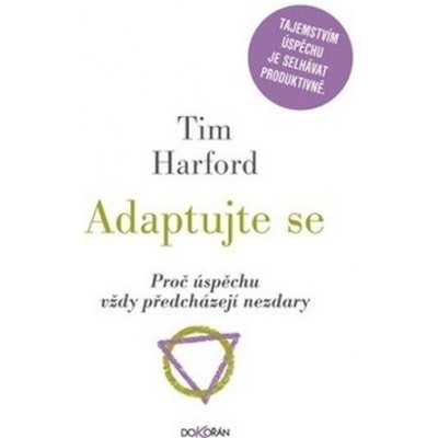 Adaptace Tim Harford