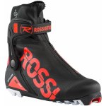 Rossignol X-10 Skate 2020/21 – Zboží Dáma