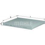 MAHLE Filtr, vzduch v interiéru LA463 – Hledejceny.cz