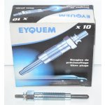 Žhavící svíčka HYUNDAI MITSUBISHI – Zboží Mobilmania