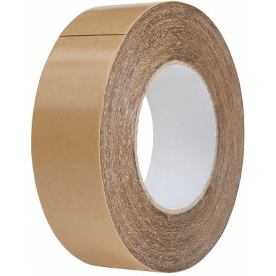 DYKENO oboustranná transferová silně lepicí páska 40 mm x 25 m – Zboží Mobilmania