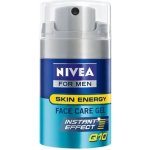 Nivea gel energizující Q10 50 ml – Sleviste.cz