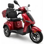 Elektropower De Luxe 7+ | Zboží Auto