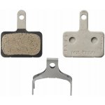 Shimano brzdové destičky M05-RX polymer, v krabičce – Zboží Dáma