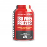 NUTREND Iso Whey PROZERO 2250 g – Sleviste.cz