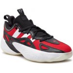 adidas Trae Young Unlimited 2 Low Trainers IE7765 Vivred/Ftwwht/Cblack – Hledejceny.cz