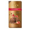 Čokoláda HEIDI Milkberry strawberry 80 g