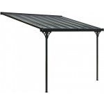 Rojaplast BRUCE F pergola B436 – Zboží Mobilmania