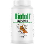 Biotoll Neopermin Mravenci prášek 300 g – Zboží Dáma