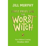 First Prize for the Worst Witch – Hledejceny.cz