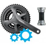 Shimano Claris FCR2000 – Zboží Dáma