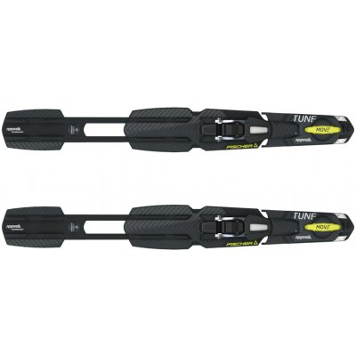 Fischer Move Tune Kit IFP Skate Manual 2024/25 – Zboží Mobilmania