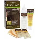 Biokap NutriColor Delicato barva na vlasy 5.34 medová kaštanová 140 ml – Zboží Dáma