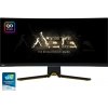 Monitor MSI MEG 342C QD-OLED