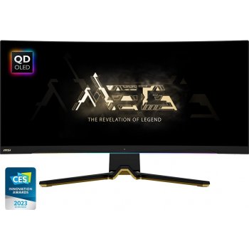 MSI MEG 342C QD-OLED