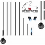 DAEMONS Sklopná tyčová bójka s diodou – Sleviste.cz