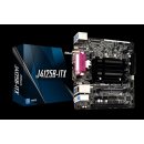 Základní deska ASRock J4125B-ITX