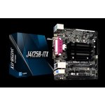 ASRock J4125B-ITX – Hledejceny.cz