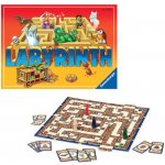 Ravensburger Labyrinth – Hledejceny.cz