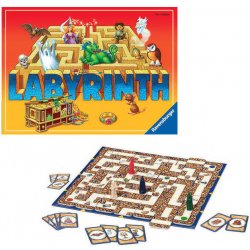 Ravensburger Labyrinth