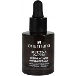 Orientana Zklidňující a vyhlazující sérum s mucinem 30 ml – Hledejceny.cz