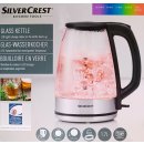 SilverCrest SWGF 3000 C2