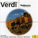 Verdi Giuseppe - Nabucco -Highlights CD – Hledejceny.cz