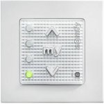 Somfy Smoove Origin 4 io 1800205 – Zboží Mobilmania