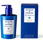 Acqua Di Parma Blu Mediterraneo Arancia Di Capri krém na tělo a ruce 300 ml – Zbozi.Blesk.cz