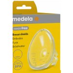 Medela Prsní kloboučky Hands free – Sleviste.cz